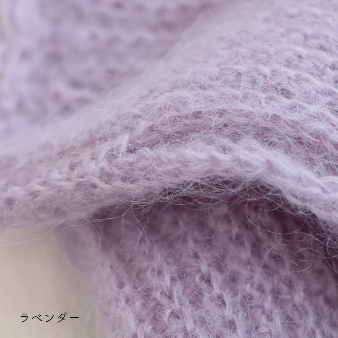 sawada itto：サワダイット-Liion-ハンドウォーマー