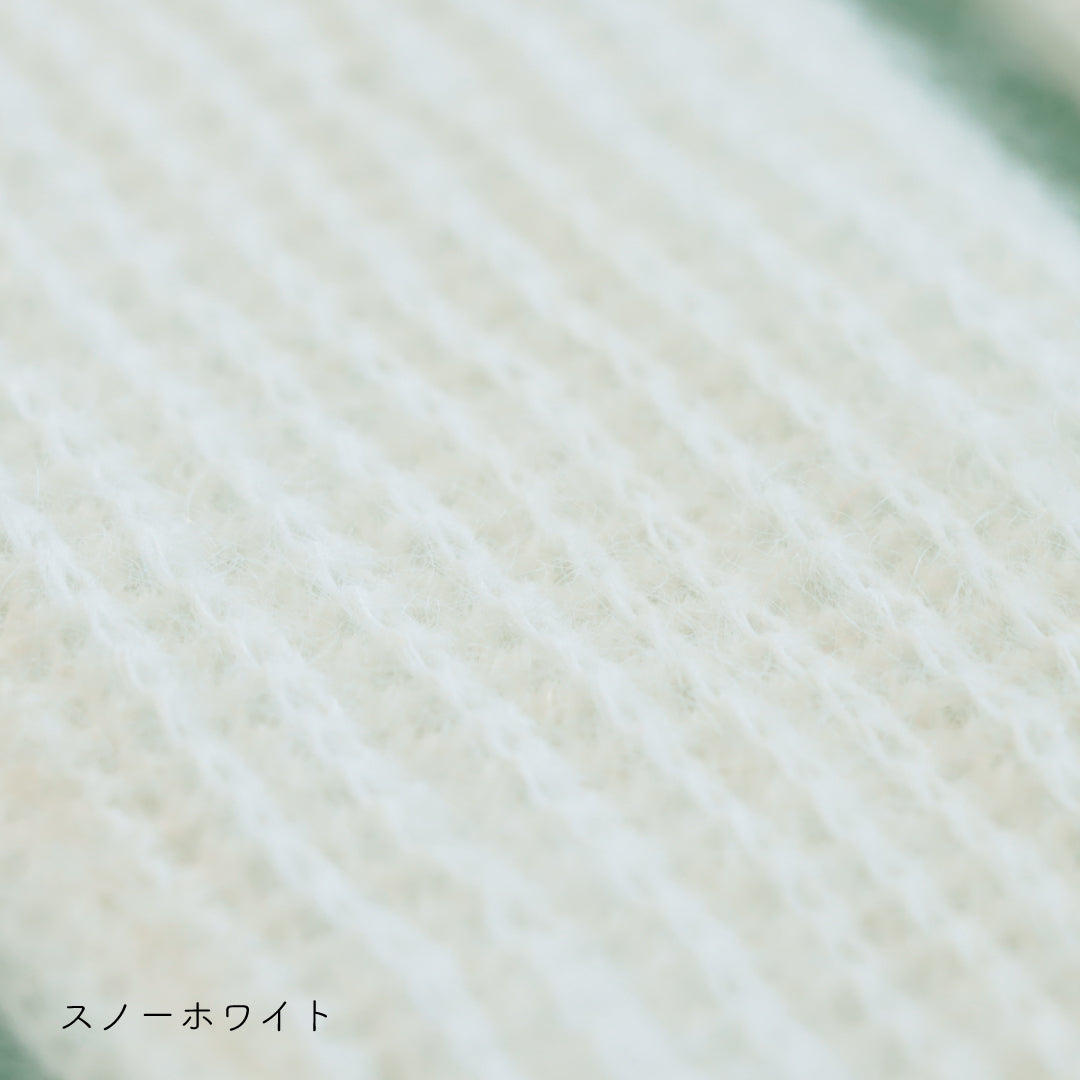 sawada itto：サワダイット-Liion-ハンドウォーマー