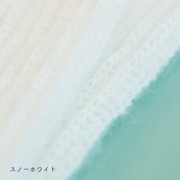 sawada itto：サワダイット-Liion-ハンドウォーマー