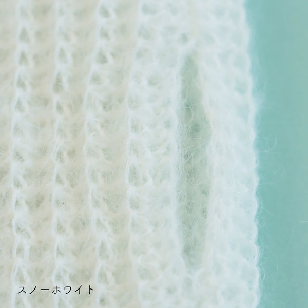 sawada itto：サワダイット-Liion-ハンドウォーマー