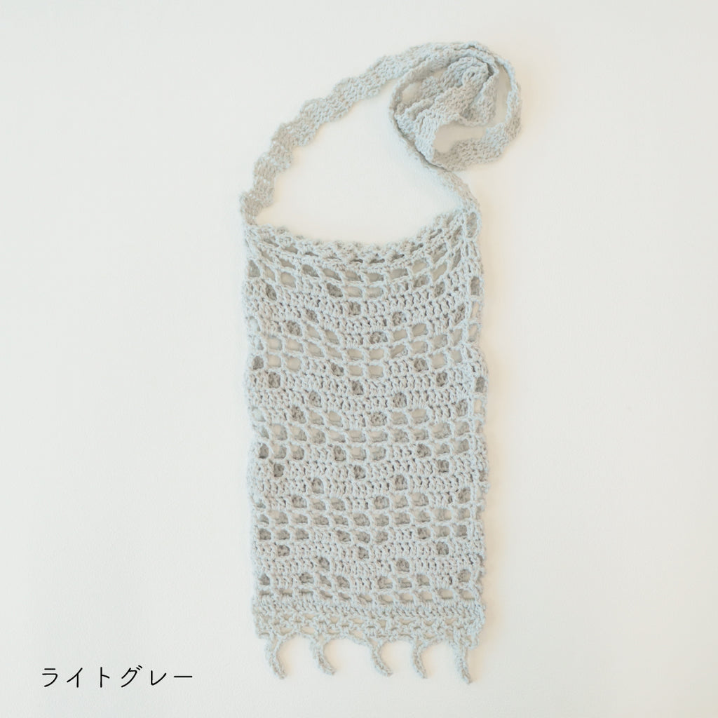 sawada itto：サワダイット-SHANA-なみなみショルダーバッグ