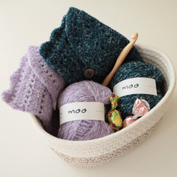 sawada itto：サワダイット-moo-レターポーチキット