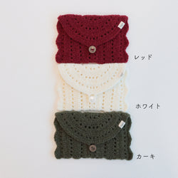 sawada itto：サワダイット-moo-レターポーチキット