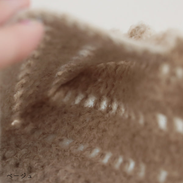 sawada itto：サワダイット-moo-レターポーチキット