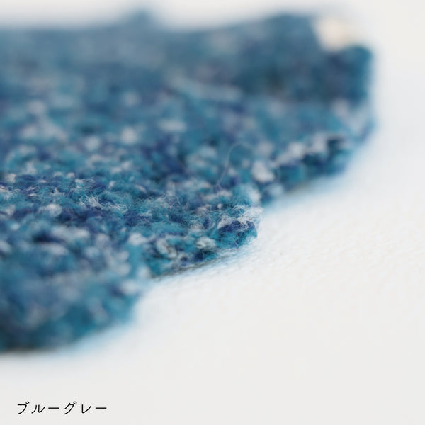 sawada itto：サワダイット-moo-レターポーチキット