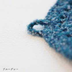 sawada itto：サワダイット-moo-レターポーチキット