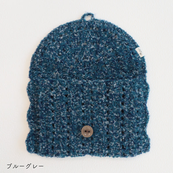 sawada itto：サワダイット-moo-レターポーチキット