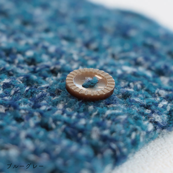 sawada itto：サワダイット-moo-レターポーチキット