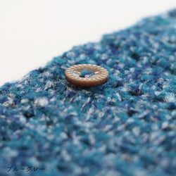 sawada itto：サワダイット-moo-レターポーチキット