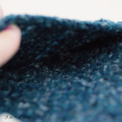 sawada itto：サワダイット-moo-レターポーチキット