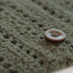 sawada itto：サワダイット-moo-レターポーチキット