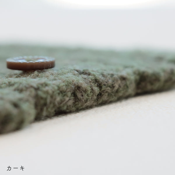 sawada itto：サワダイット-moo-レターポーチキット