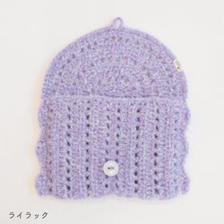 sawada itto：サワダイット-moo-レターポーチキット