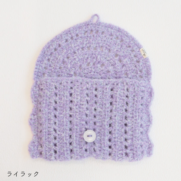 sawada itto：サワダイット-moo-レターポーチキット