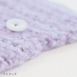 sawada itto：サワダイット-moo-レターポーチキット