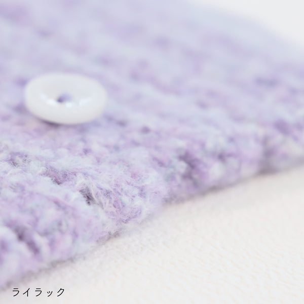 sawada itto：サワダイット-moo-レターポーチキット