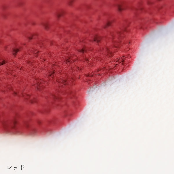 sawada itto：サワダイット-moo-レターポーチキット