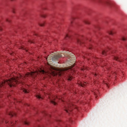 sawada itto：サワダイット-moo-レターポーチキット