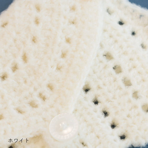 sawada itto：サワダイット-moo-レターポーチキット