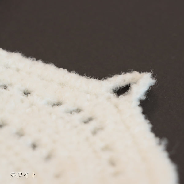 sawada itto：サワダイット-moo-レターポーチキット