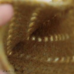 sawada itto：サワダイット-moo-レターポーチキット