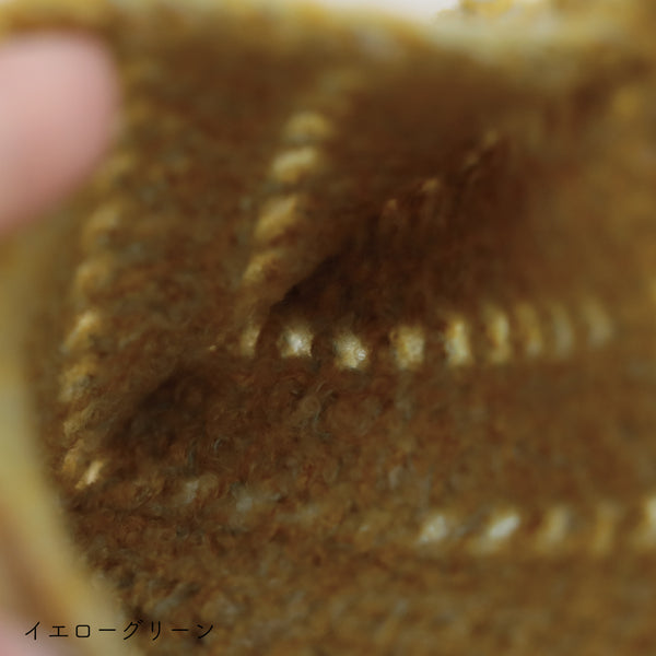 sawada itto：サワダイット-moo-レターポーチキット