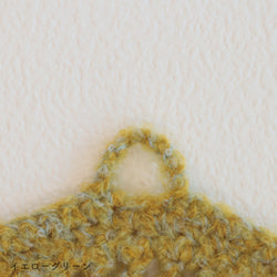 sawada itto：サワダイット-moo-レターポーチキット