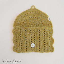 sawada itto：サワダイット-moo-レターポーチキット