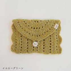 sawada itto：サワダイット-moo-レターポーチキット