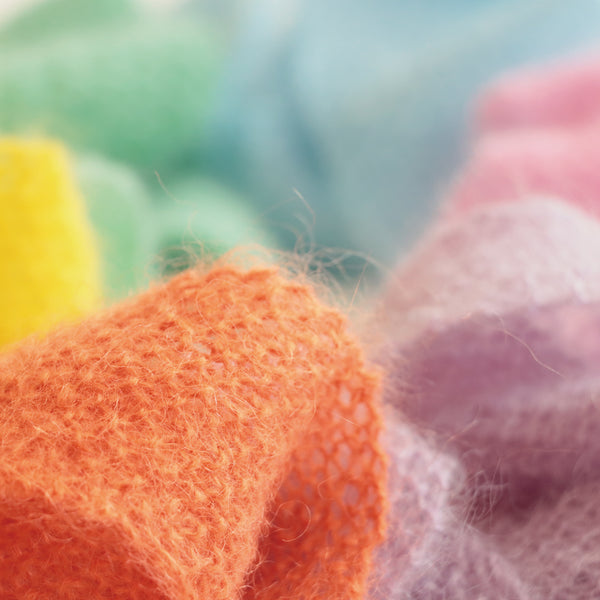 sawada itto：サワダイット-Liion-かのこ編みリボン