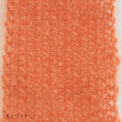 sawada itto：サワダイット-Liion-かのこ編みリボン