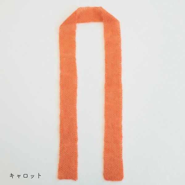 sawada itto：サワダイット-Liion-かのこ編みリボン