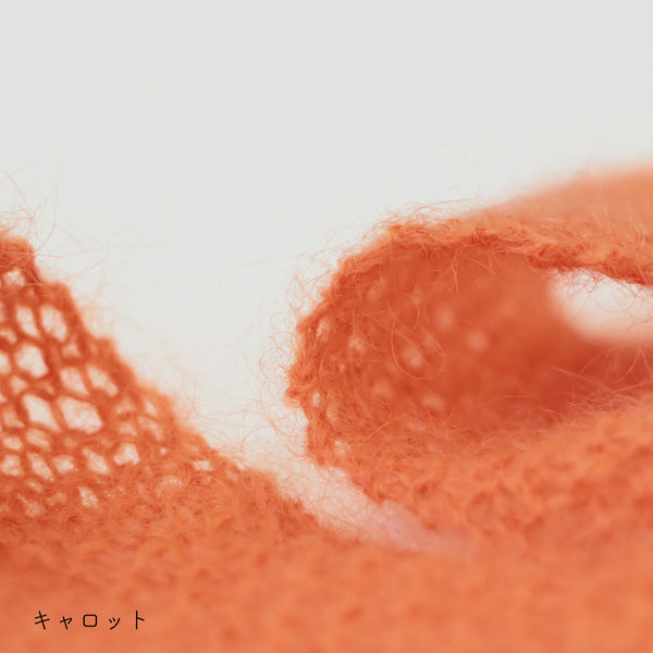 sawada itto：サワダイット-Liion-かのこ編みリボン