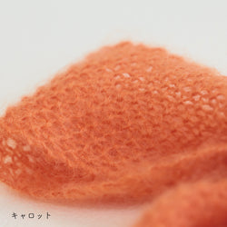 sawada itto：サワダイット-Liion-かのこ編みリボン