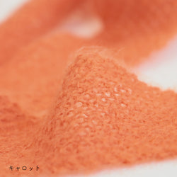 sawada itto：サワダイット-Liion-かのこ編みリボン