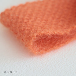 sawada itto：サワダイット-Liion-かのこ編みリボン