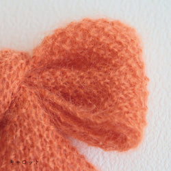 sawada itto：サワダイット-Liion-かのこ編みリボン