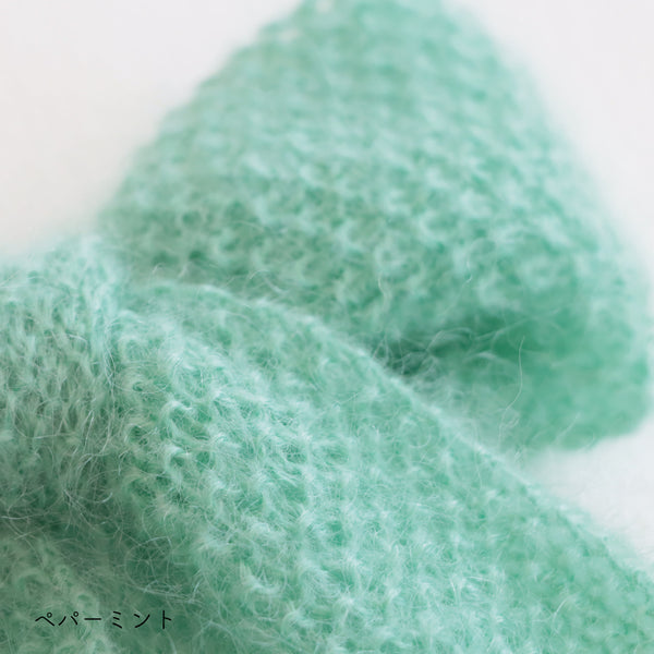 sawada itto：サワダイット-Liion-かのこ編みリボン