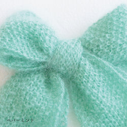 sawada itto：サワダイット-Liion-かのこ編みリボン