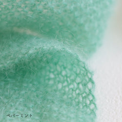 sawada itto：サワダイット-Liion-かのこ編みリボン