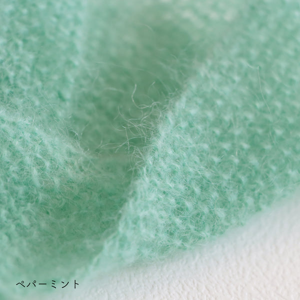 sawada itto：サワダイット-Liion-かのこ編みリボン