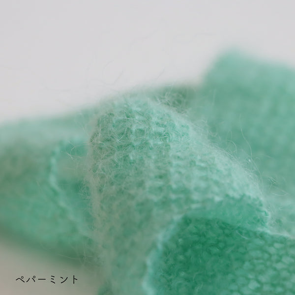 sawada itto：サワダイット-Liion-かのこ編みリボン