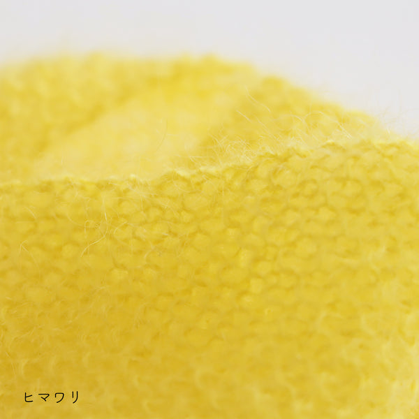 sawada itto：サワダイット-Liion-かのこ編みリボン