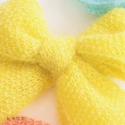 sawada itto：サワダイット-Liion-かのこ編みリボン