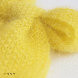 sawada itto：サワダイット-Liion-かのこ編みリボン