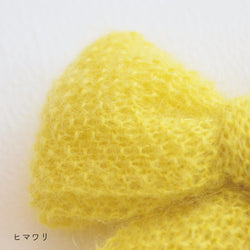 sawada itto：サワダイット-Liion-かのこ編みリボン