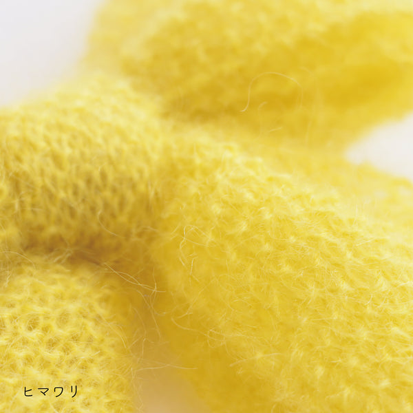 sawada itto：サワダイット-Liion-かのこ編みリボン