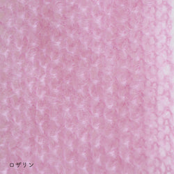 sawada itto：サワダイット-Liion-かのこ編みリボン