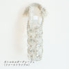 sawada itto：サワダイット-Natural Cotton CORD-ボトルホルダー＆ストラップ