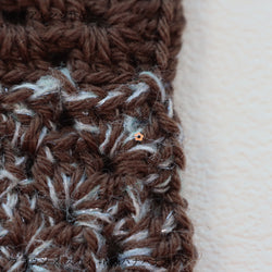 sawada itto：サワダイット-Amotto-グラニースクエア巾着